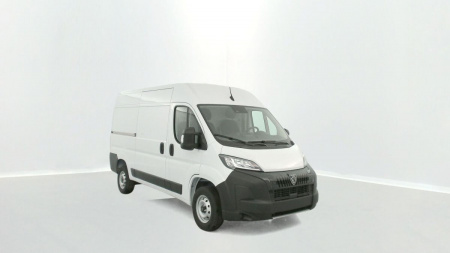 306013_p2 - PEUGEOT - BOXER - 2025