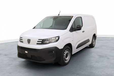338224_p2 - PEUGEOT - PARTNER - 2025