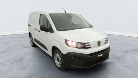 338919_p2 - PEUGEOT - PARTNER - 2025