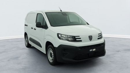 338728_p2 - PEUGEOT - PARTNER - 2025