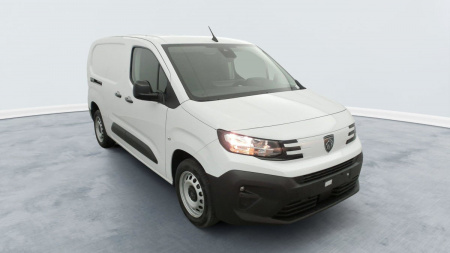 338899_p2 - PEUGEOT - PARTNER - 2025