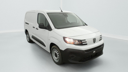 339024_p2 - PEUGEOT - PARTNER - 2025