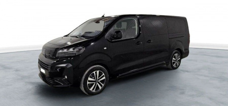 338784_p2 - PEUGEOT - TRAVELLER - 2025