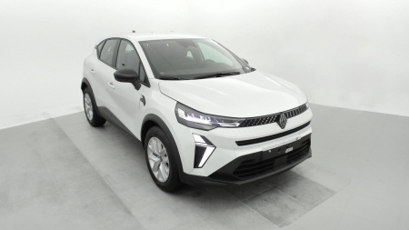 327694_p2 - RENAULT - CAPTUR - 2025