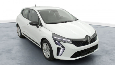 327168_p2 - RENAULT - CLIO 5 - 2024