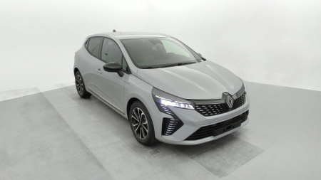 334006_p2 - RENAULT - CLIO 5 - 2025