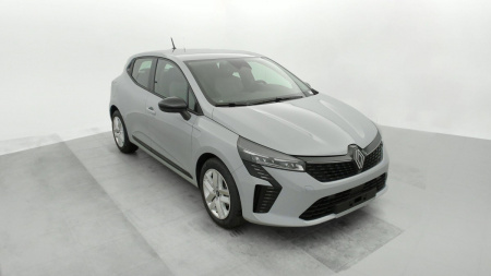 332650_p2 - RENAULT - CLIO 5 - 2025