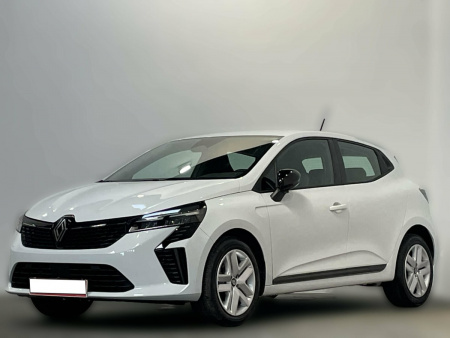 334340_p2 - RENAULT - CLIO 5 - 2024