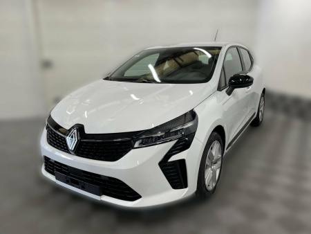 334331_p2 - RENAULT - CLIO 5 - 2024
