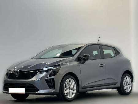 334338_p2 - RENAULT - CLIO 5 - 2024