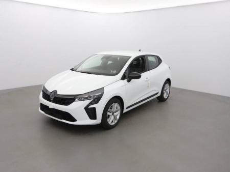 336893_p2 - RENAULT - CLIO 5 - 2025