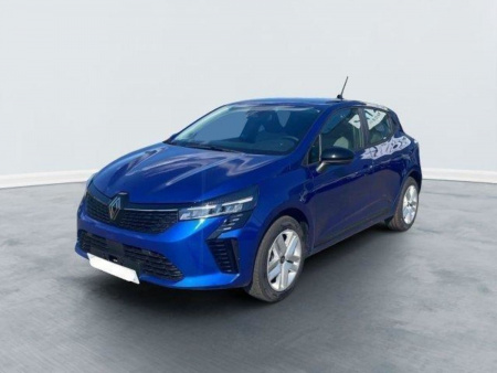 339167_p2 - RENAULT - CLIO 5 - 2025