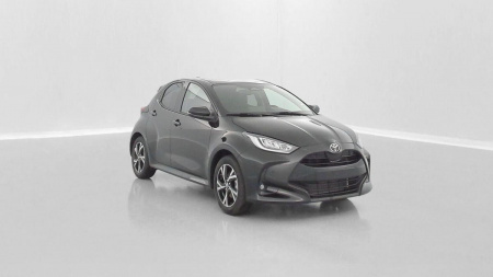 338298_p2 - TOYOTA - YARIS - 2025
