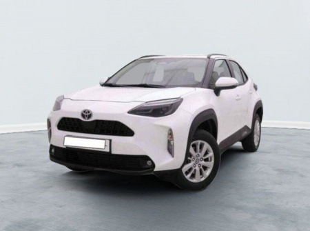 339225_p2 - TOYOTA - YARIS CROSS - 2025