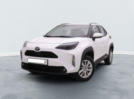 338852_p2 - TOYOTA - YARIS CROSS - 2025