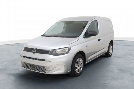 338388_p2 - VOLKSWAGEN - CADDY - 2025