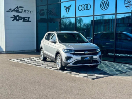 338986_p2 - VOLKSWAGEN - T CROSS - 2025
