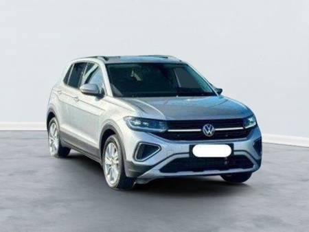 338986_p2 - VOLKSWAGEN - T CROSS - 2025