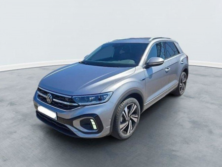 339160_p2 - VOLKSWAGEN - T ROC - 2025
