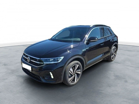 338795_p2 - VOLKSWAGEN - T ROC - 2025