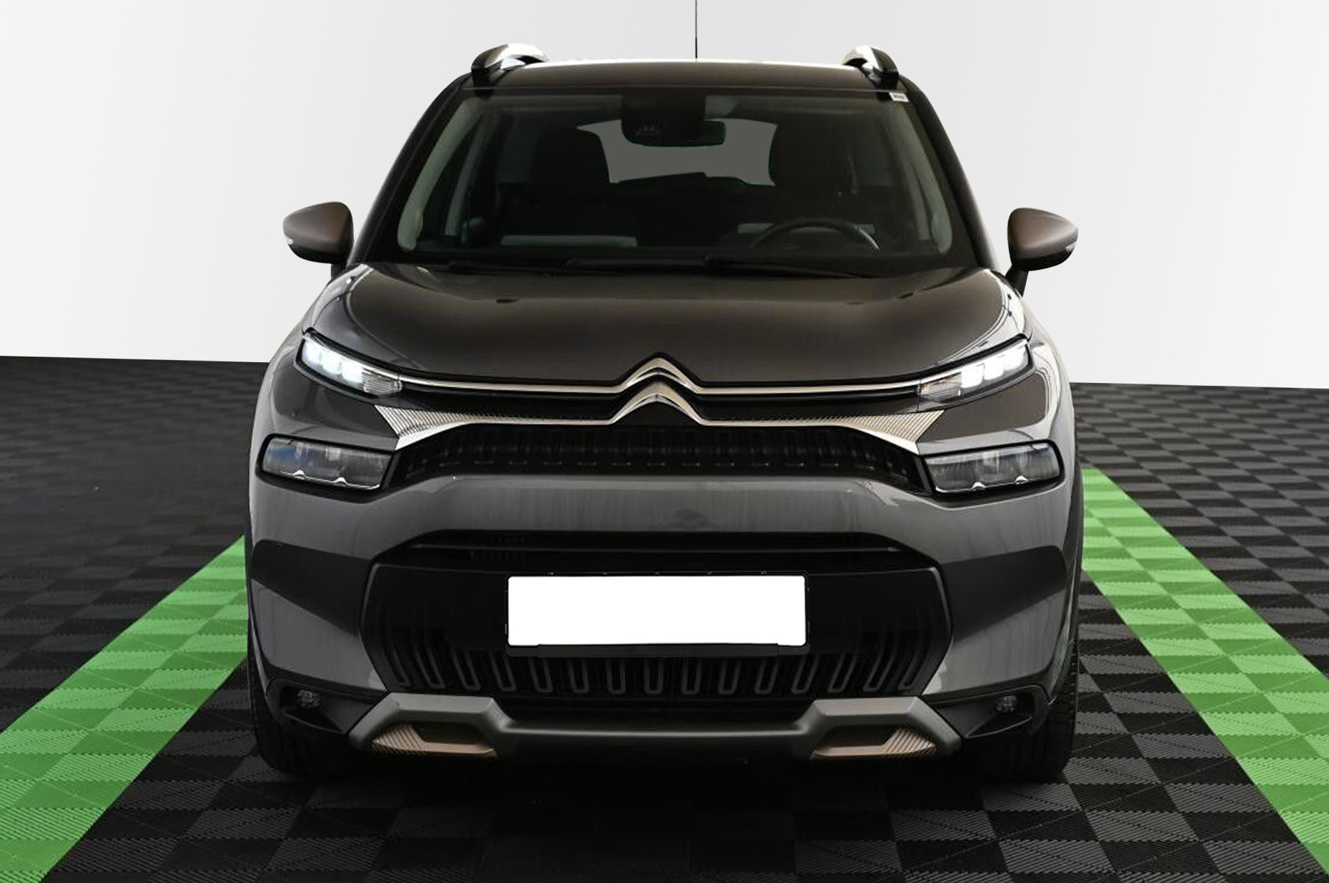 18388_p35 - CITROEN - C3 AIRCROSS - 2023 - photo 2