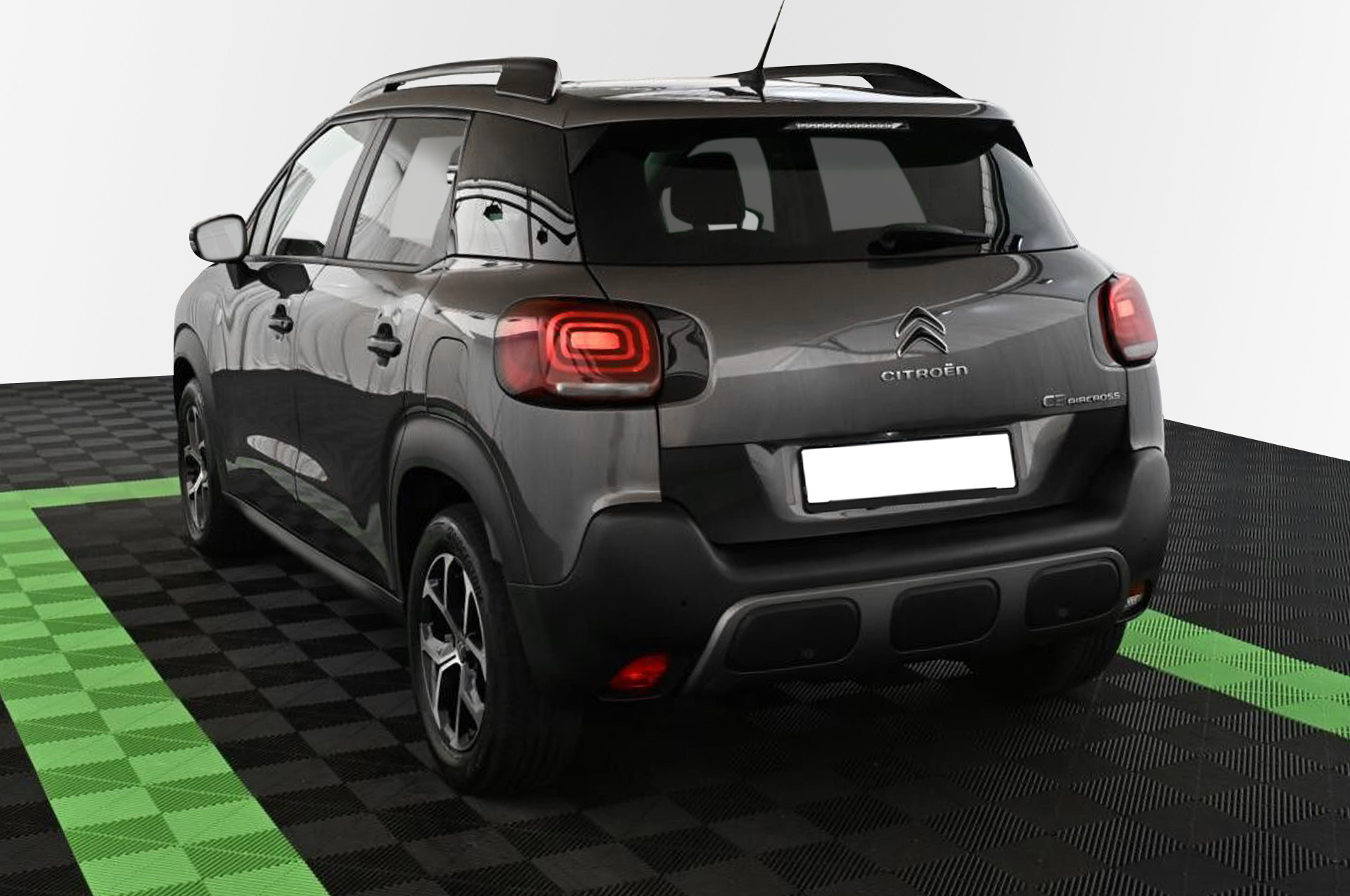 18388_p35 - CITROEN - C3 AIRCROSS - 2023 - photo 5