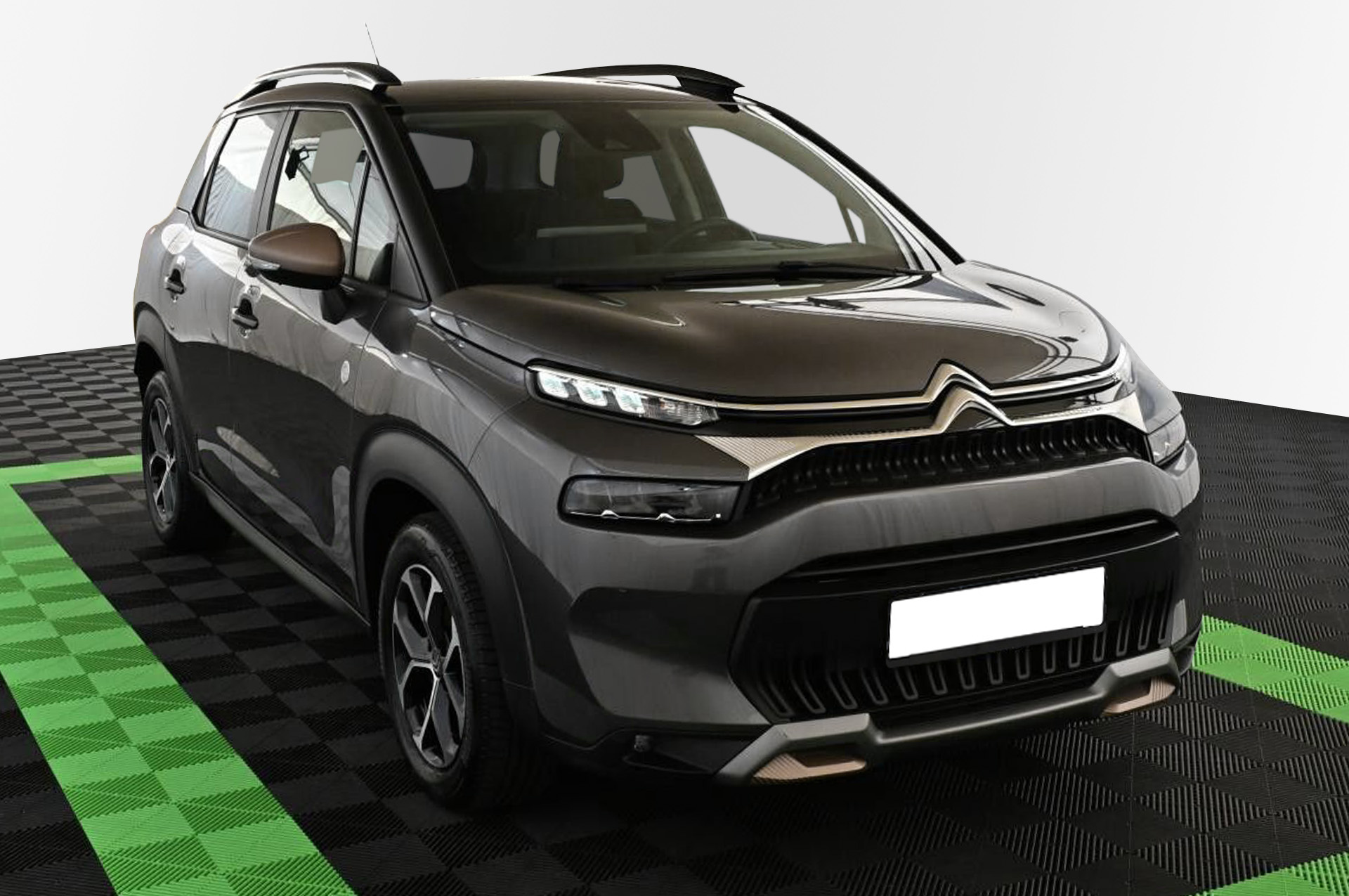 18388_p35 - CITROEN - C3 AIRCROSS - 2023 - photo 3