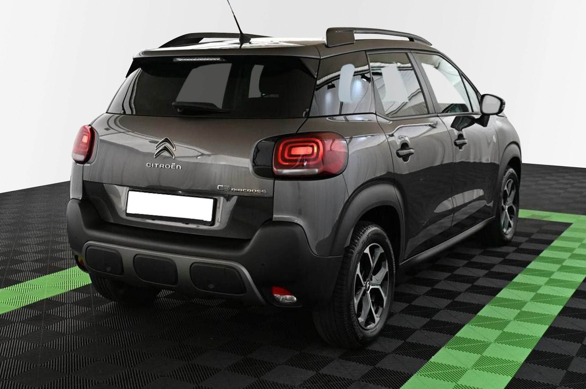 18388_p35 - CITROEN - C3 AIRCROSS - 2023 - photo 4