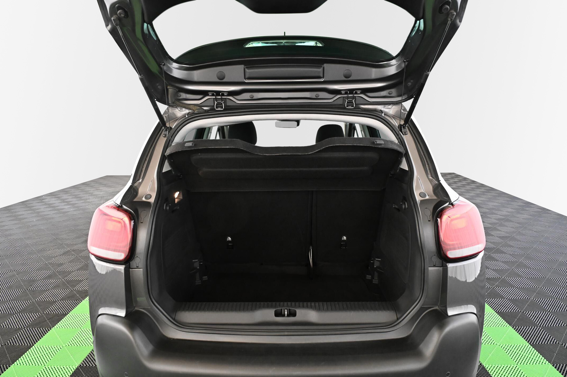 18388_p35 - CITROEN - C3 AIRCROSS - 2023 - photo 33