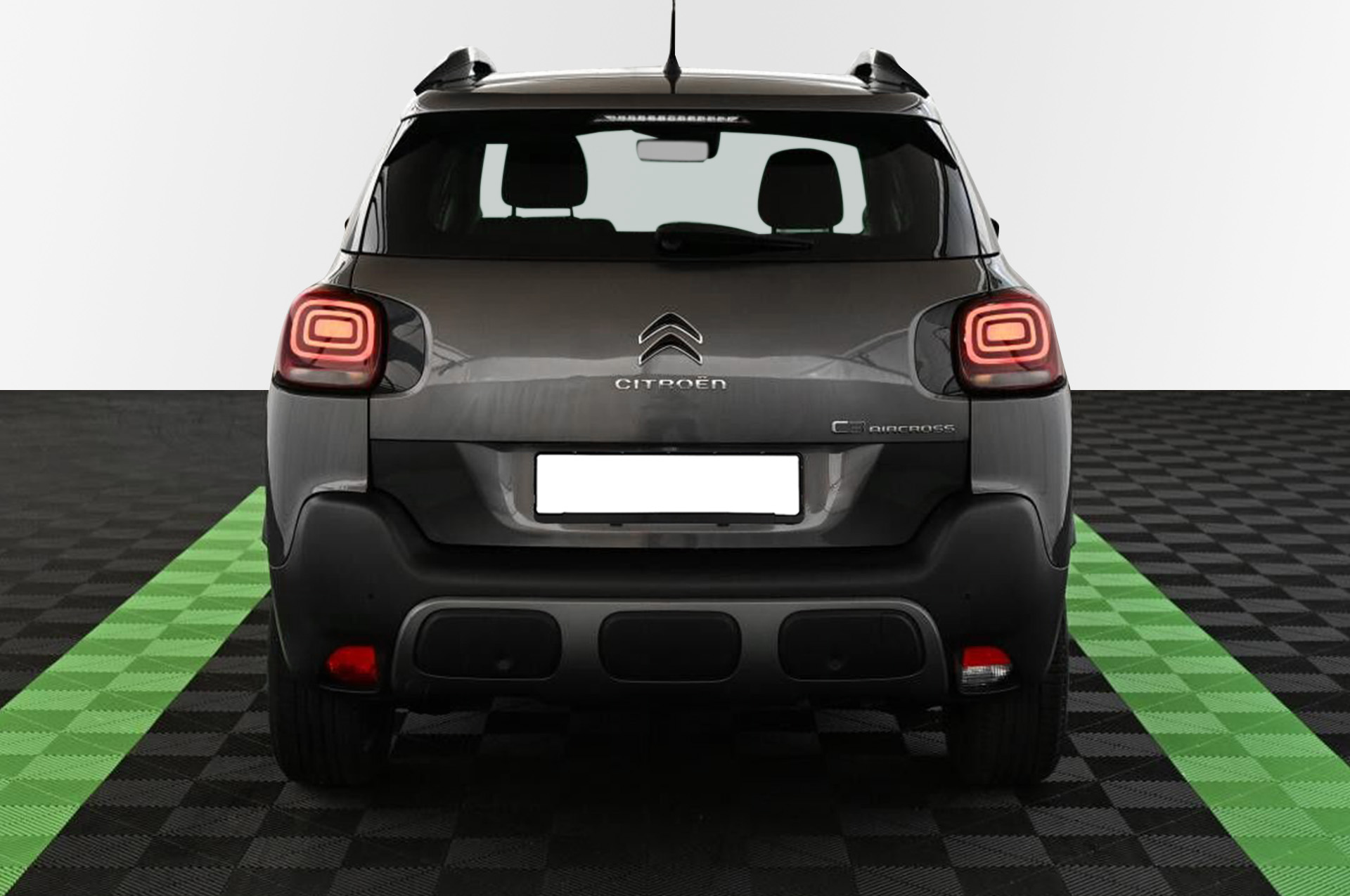 18388_p35 - CITROEN - C3 AIRCROSS - 2023 - photo 6