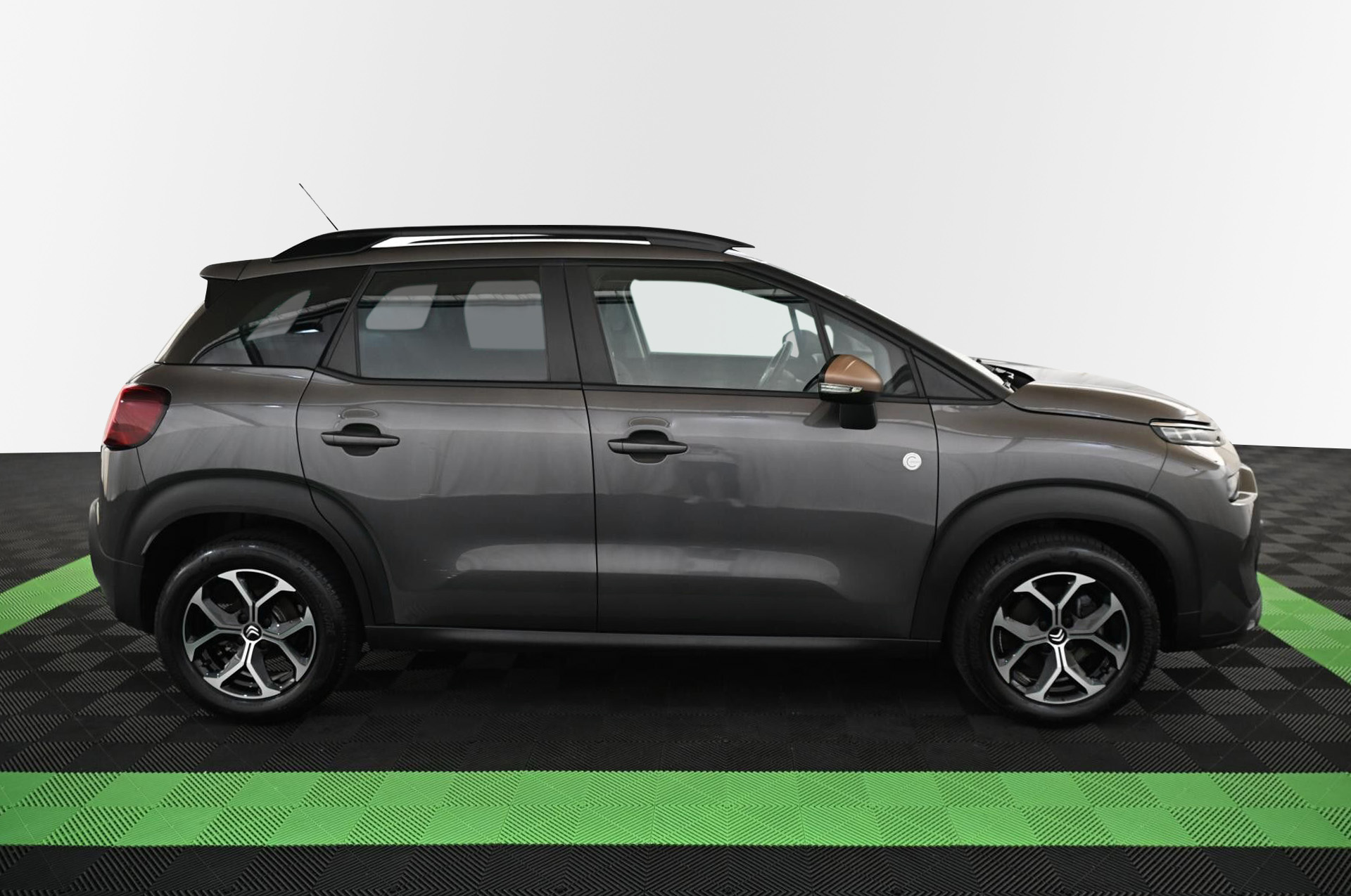 18388_p35 - CITROEN - C3 AIRCROSS - 2023 - photo 7