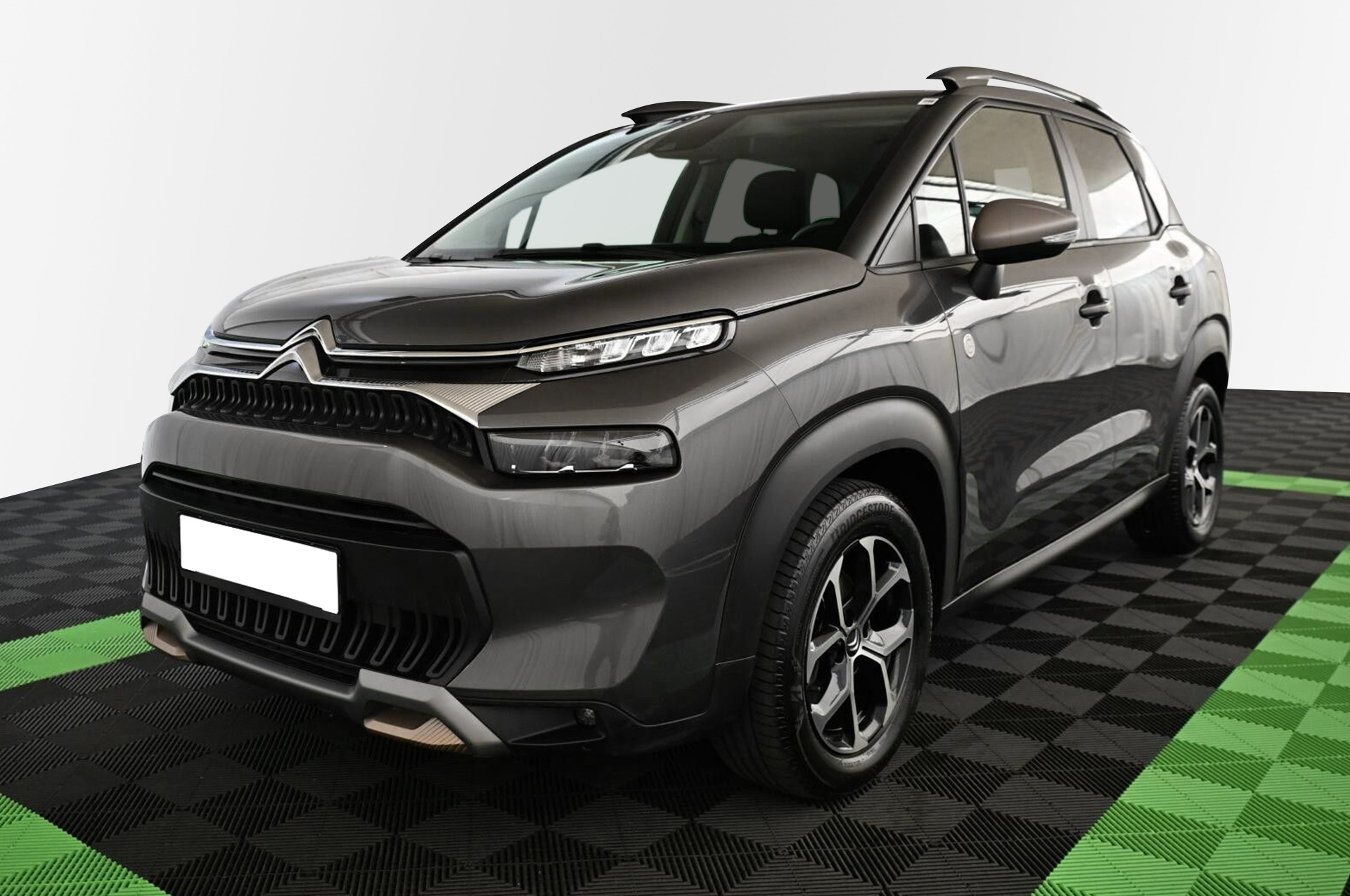 18388_p35 - CITROEN - C3 AIRCROSS - 2023 - photo 1