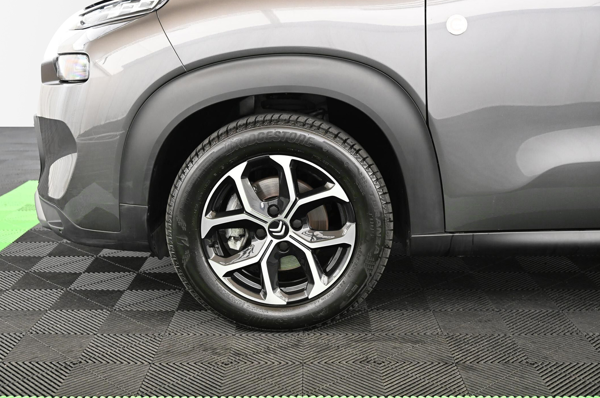 18388_p35 - CITROEN - C3 AIRCROSS - 2023 - photo 9