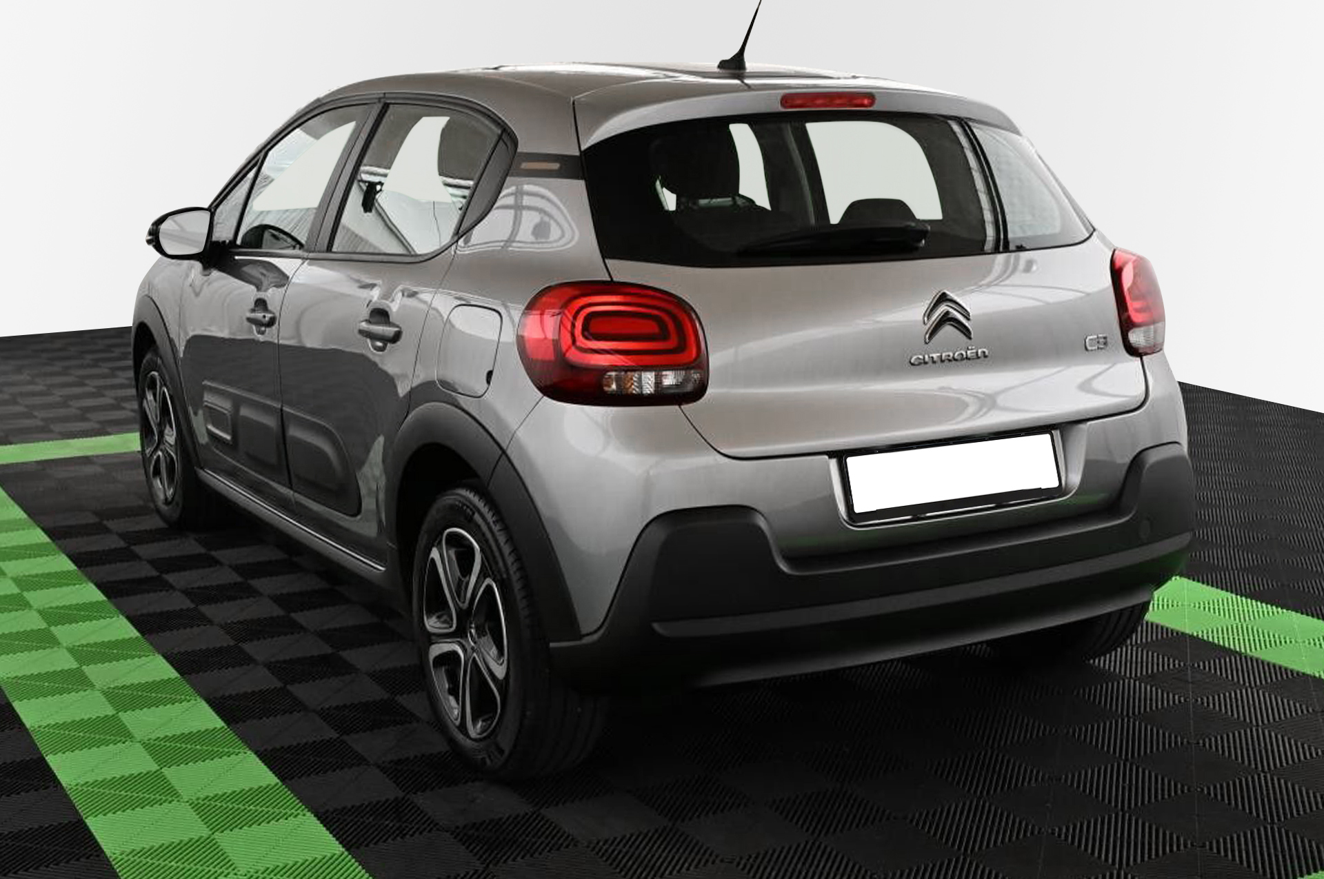 18059_p35 - CITROEN - C3 - 2023 - photo 5
