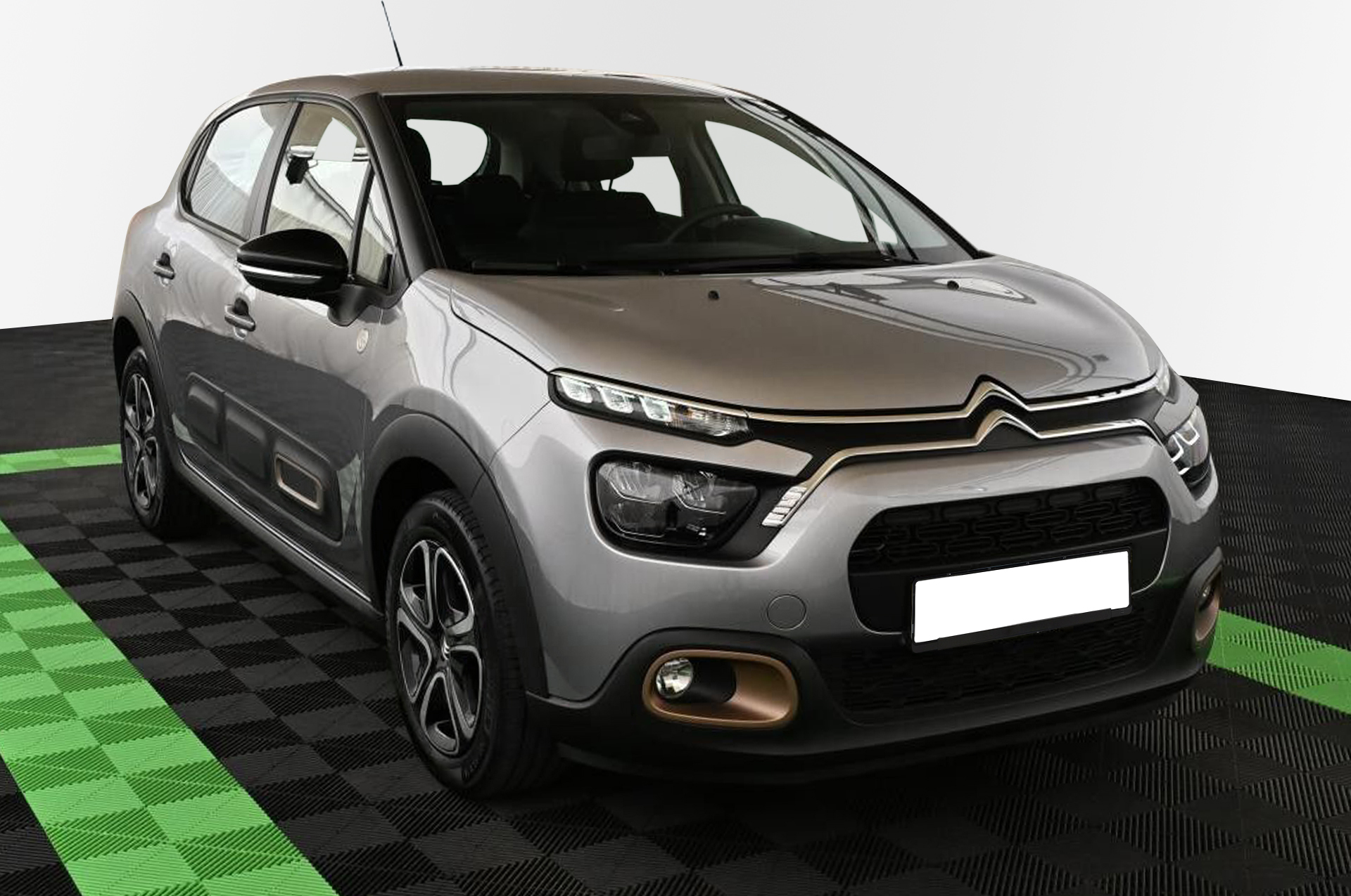 18059_p35 - CITROEN - C3 - 2023 - photo 3