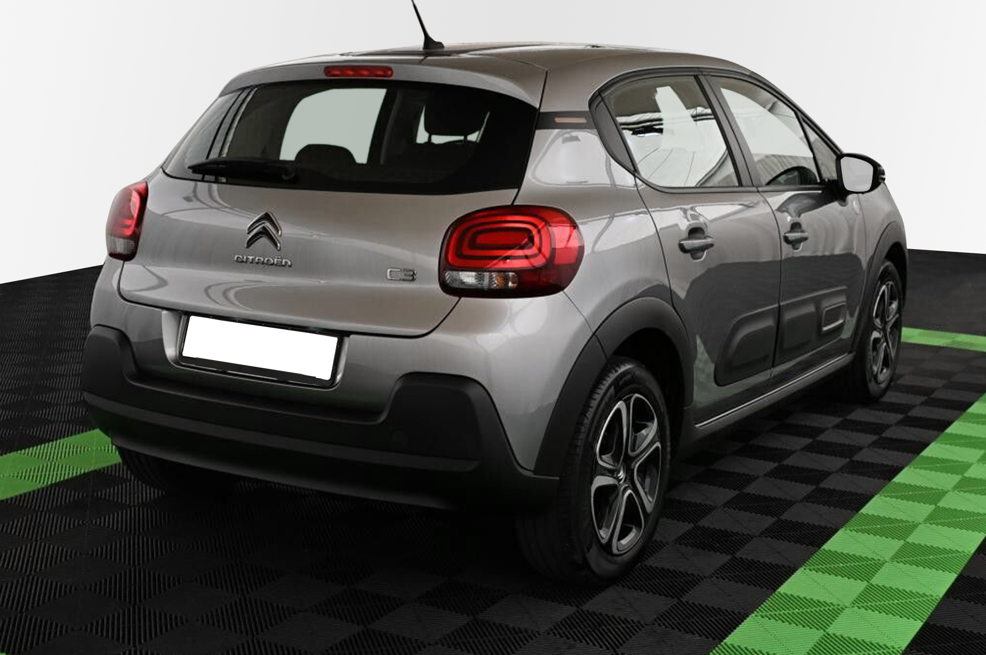 18059_p35 - CITROEN - C3 - 2023 - photo 4