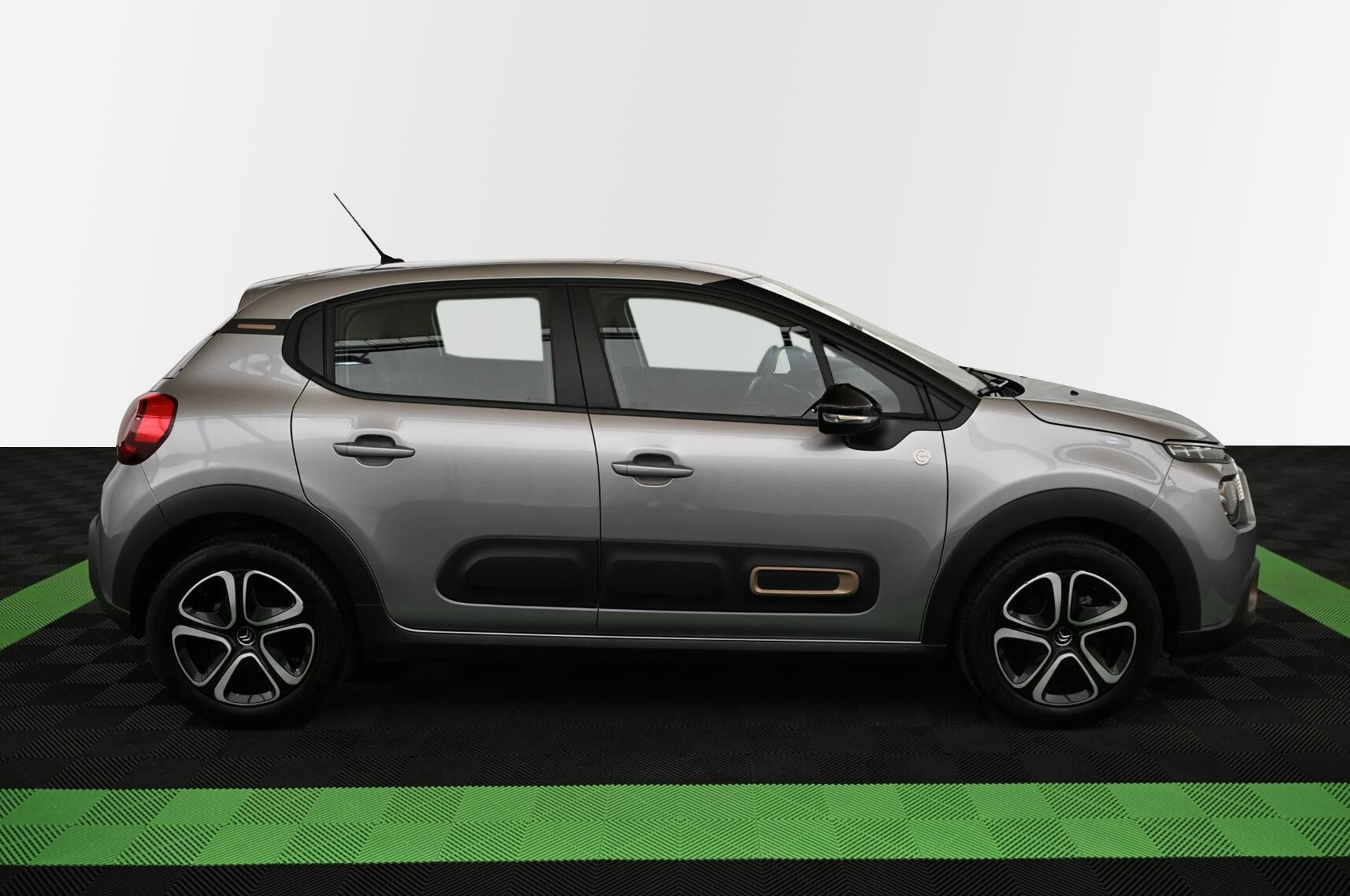 18059_p35 - CITROEN - C3 - 2023 - photo 7
