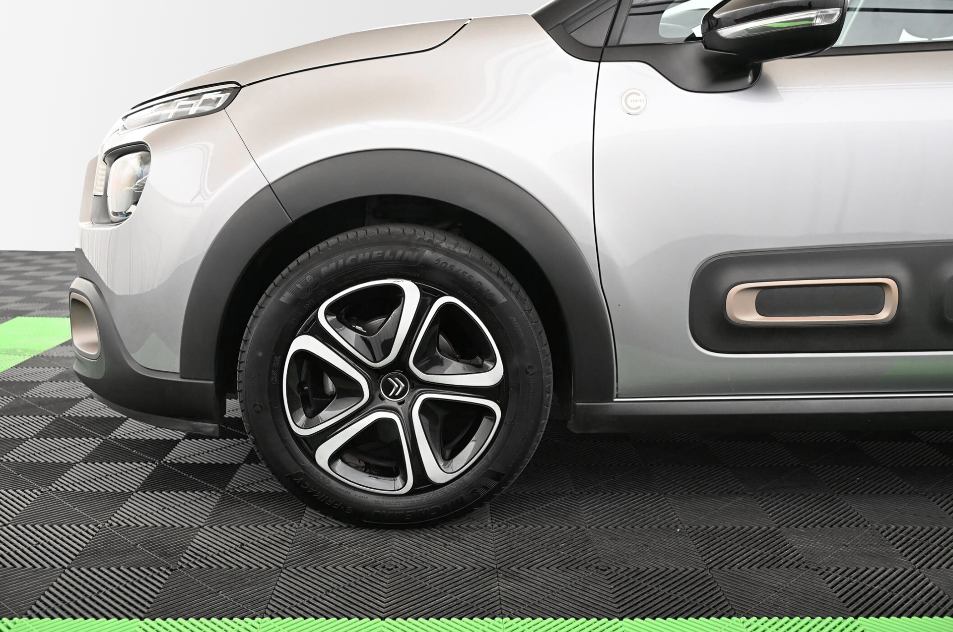 18059_p35 - CITROEN - C3 - 2023 - photo 9