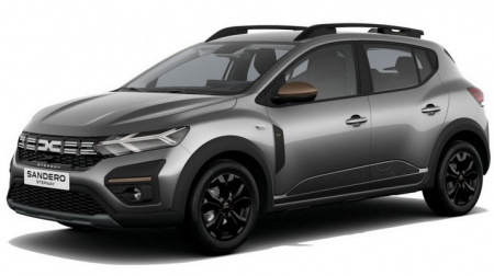45162_p28 - DACIA - SANDERO - 2025