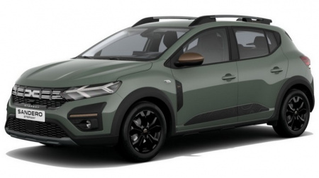 45163_p28 - DACIA - SANDERO - 2025
