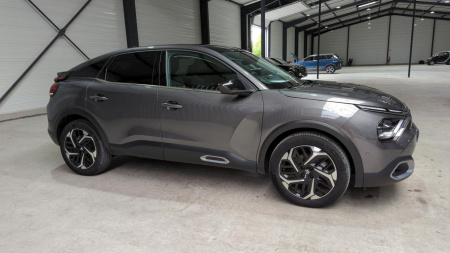 44982_p28 - CITROEN - C4 - 2024