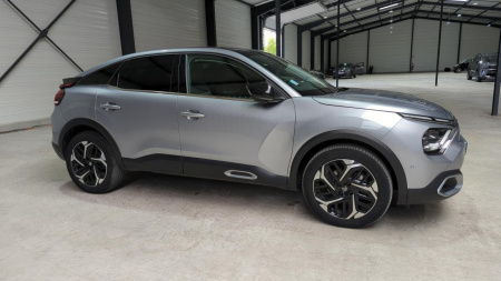 44989_p28 - CITROEN - C4 - 2024