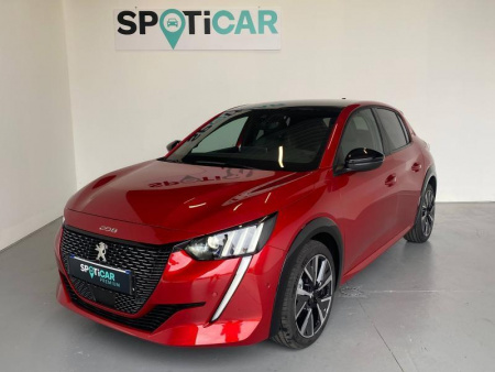 26504_p52 - PEUGEOT - 208 - 2022