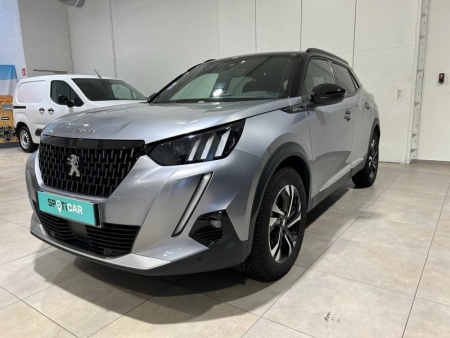 230895_p52 - PEUGEOT - 2008 - 2020