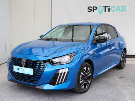 35499_p52 - PEUGEOT - 208 - 2024