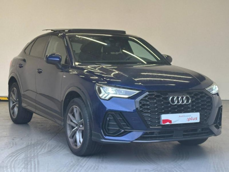 060049_p52 - AUDI - Q3 SPORTBACK - 2024
