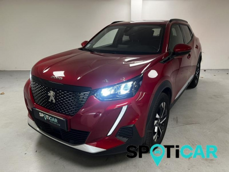 24670_p52 - PEUGEOT - 2008 - 2020