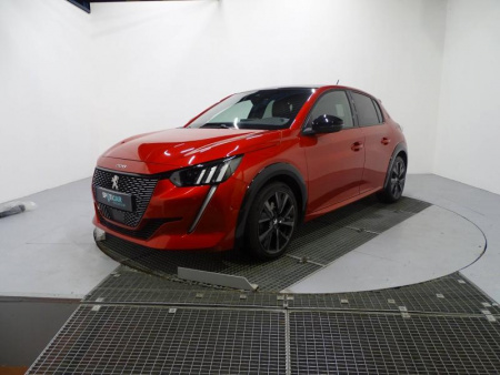 38669_p52 - PEUGEOT - 208 - 2021