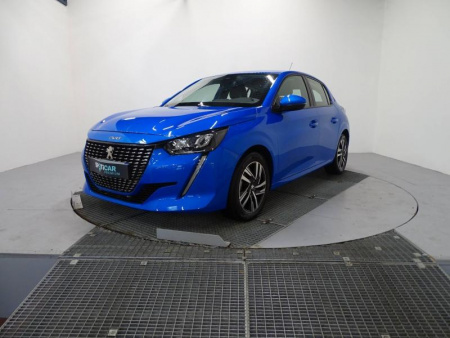 38695_p52 - PEUGEOT - 208 - 2020