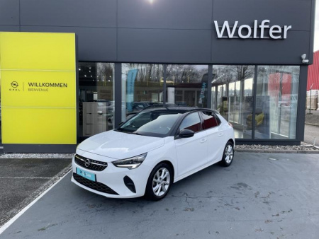 009910_p52 - OPEL - CORSA - 2022